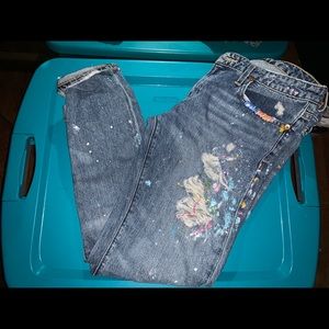 Ralph Lauren Polo Jeans !